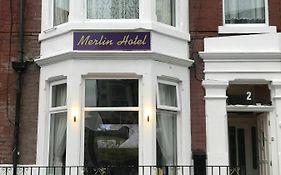 Merlin Hotel Blackpool